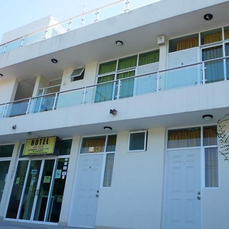 Hotel Mar Caribe Puerto Vallarta Dış mekan fotoğraf