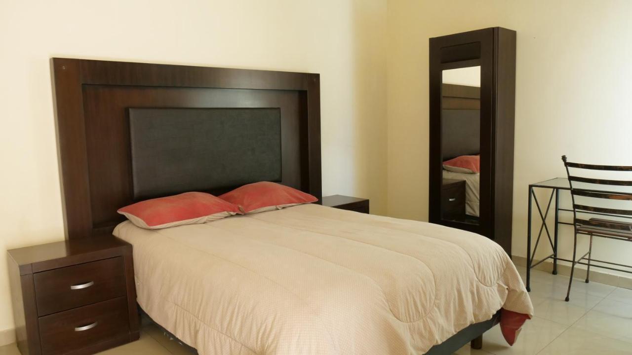 Hotel Mar Caribe Puerto Vallarta Dış mekan fotoğraf